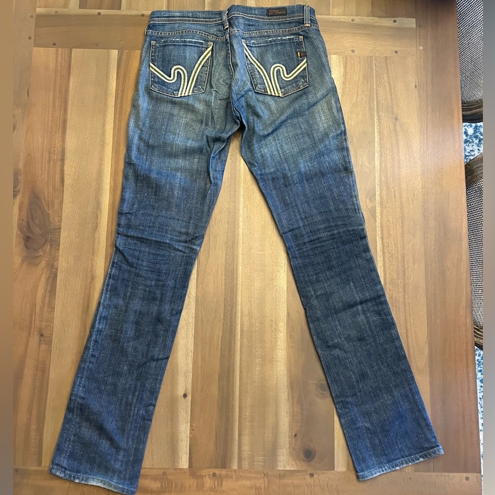 Citizens of Humanity jeans
